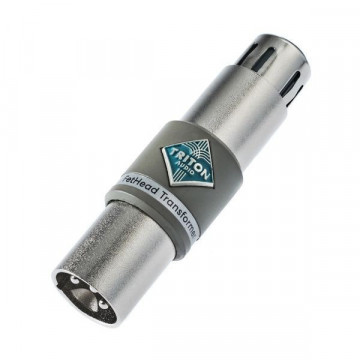 Triton Audio FetHead Transformer - Preamplificator FET pentru microfon