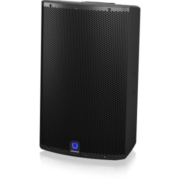 Turbosound iX15 - Boxa activa 15 inch cu Bluetooth - Img 3