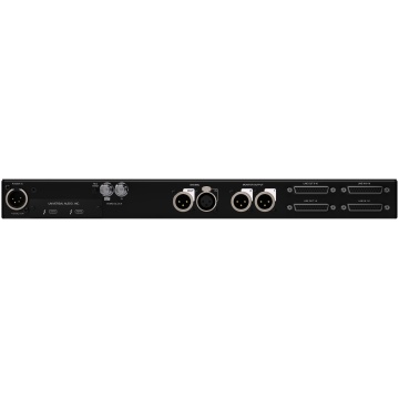 Universal Audio Apollo x16 Gen 2 UAD Analog Classics pt. Mac - Interfata audio Thunderbolt - Img 6