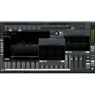 Universal Audio Apollo x4 Gen 2 Analog Classics Pro pt. Mac - Interfata audio Thunderbolt - Img 11