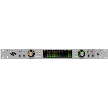 Universal Audio Apollo x6 Gen 2 UAD Analog Classics pt. Mac - Interfata audio Thunderbolt - Img 5