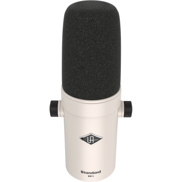 Universal Audio SD-1 Standard Dynamic - Microfon dinamic cardioid - Img 8