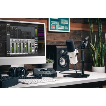 Universal Audio SD-1 Standard Dynamic - Microfon dinamic cardioid - Img 18