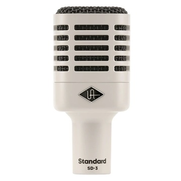 Universal Audio SD-3X3 - Set microfoane dinamice - Img 2
