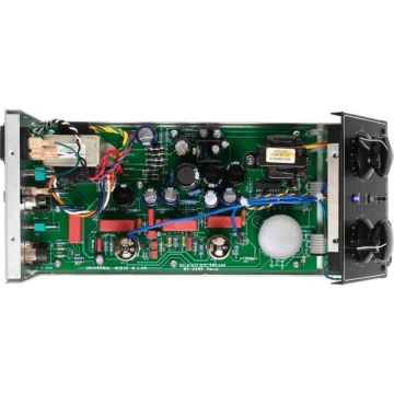 Universal Audio Solo/610 - Preamplificator - Img 4