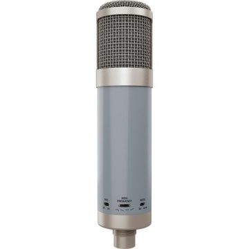 Universal Audio UA Bock 167 - Microfon Condenser Multi-Pattern - Img 7