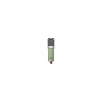 Universal Audio UA Bock 187 FET - Microfon condenser cu diafragma mare - Img 3