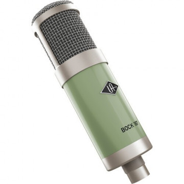 Universal Audio UA Bock 187 FET - Microfon condenser cu diafragma mare