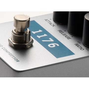 Universal Audio UAFX 1176 - Pedala Compresor - Img 8