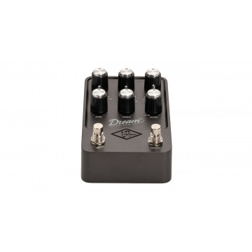 Universal Audio UAFX Dream 65 Reverb Amplifier - Pedala emulare amp - Img 3