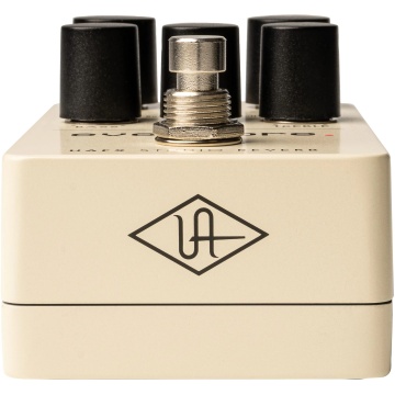 Universal Audio UAFX Evermore Reverb - Pedala reverb - Img 8