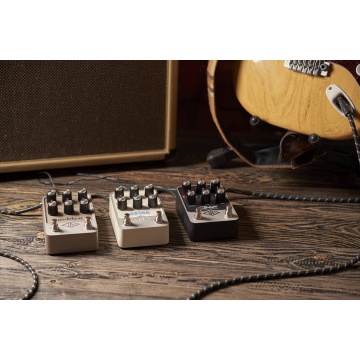 Universal Audio UAFX Golden Reverberator - Pedala reverb - Img 18