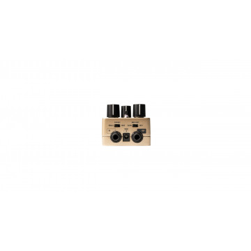 Universal Audio UAFX Heavenly Plate - Pedala reverb - Img 4