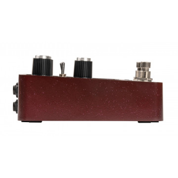 Universal Audio UAFX Ruby 63 Top Boost Amplifier - Pedala emulare amp - Img 2