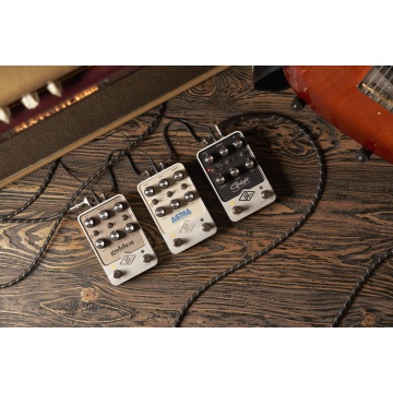 Universal Audio UAFX Starlight Delay - Pedala Delay - Img 18
