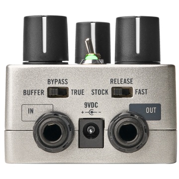 Universal Audio UAFX Teletronix LA-2A Studio Compressor - Pedala Compresor - Img 3