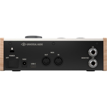 Universal Audio Volt 276 - Interfata audio USB - Img 7