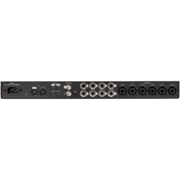 Universal Audio Volt 876 - Interfata audio USB - Img 3