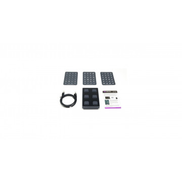 Visual Productions B-Station2 - Controller DMX - Img 2