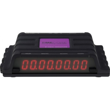 Visual Productions TimeCore - Generator de timecode