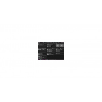Visual Productions TimeCore - Generator de timecode - Img 3