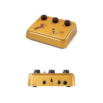 Warm Audio Centavo - Pedala Overdrive - Img 3