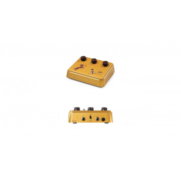 Warm Audio Centavo - Pedala Overdrive - Img 2
