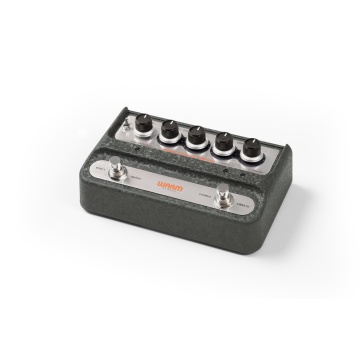 Warm Audio Chorus Vibrato WA-C1 - Pedala Chorus / Vibrato - Img 3