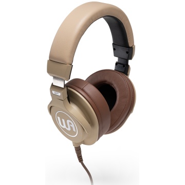 Warm Audio Headroom Tan - Casti studio profesionale