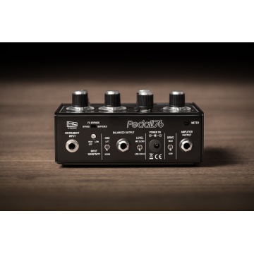 Warm Audio Pedal76 - Pedala Compresor - Img 5