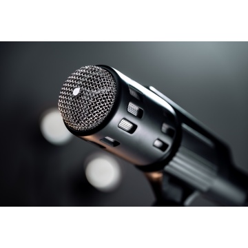 Warm Audio Retro 64 WA-R64B - Microfon dinamic cardioid - Img 8