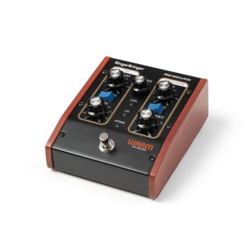Warm Audio RingerBringer - Pedala modulation - Img 2