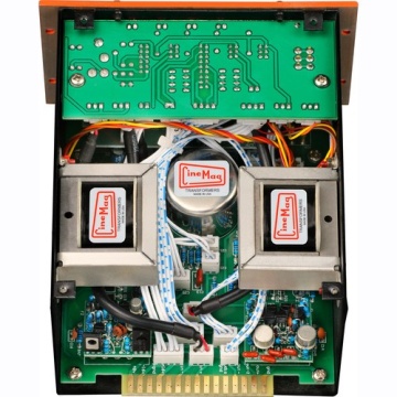 Warm Audio TB12-500 - Preamp studio modul - Img 8