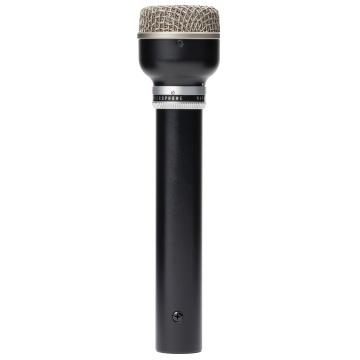 Warm Audio WA-19 Black - Microfon dinamic cardioid