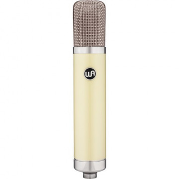 Warm Audio WA-251 - Microfon Condenser pe Lampa