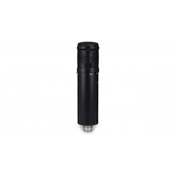 Warm Audio WA-47Jr Black - Microfon Condenser FET Multi-Pattern - Img 2