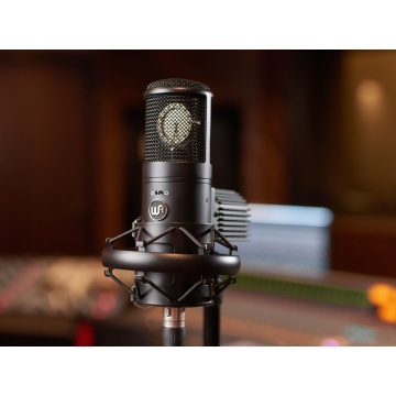 Warm Audio WA-8000 - Microfon condenser cu lampa - Img 8