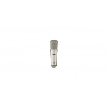 Warm Audio WA-87 R2 - Microfon Condenser FET Multi-Pattern - Img 3