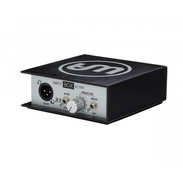 Warm Audio WA-DI-A - DI box activ