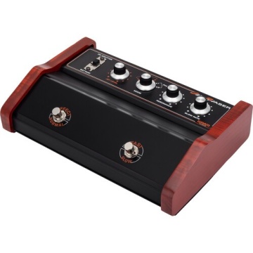 Warm Audio WA-JP - Pedala Phaser - Img 8