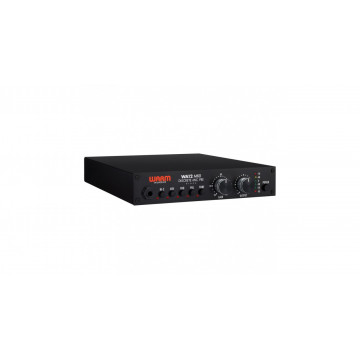Warm Audio WA12 MKII Black - Preamplificator microfon si instrumente - Img 2