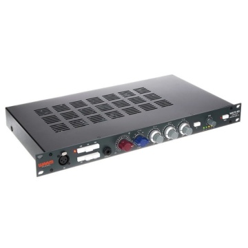 Warm Audio WA73-EQ - Preamplificator microfon - Img 5