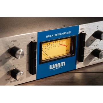 Warm Audio WA76-A - Compresor studio - Img 6