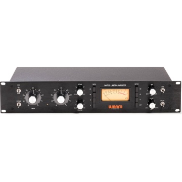 Warm Audio WA76-D - Compresor studio - Img 2