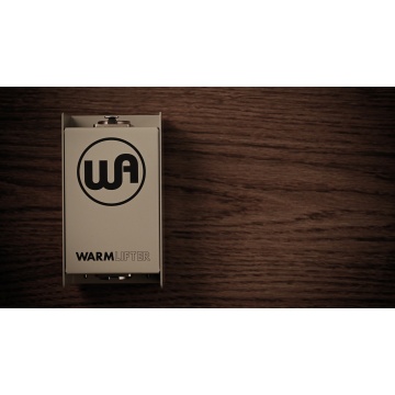 Warm Audio Warm Lifter - Preamplificator de microfon - Img 8