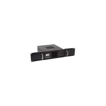 Waves 2U Rack Ears for Half-Rack SoundGrid Servers - Kit Rackmount - Img 3