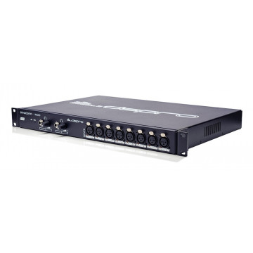 Waves DSPRO StageGrid 1000 - Stagebox compatibil SoundGrid