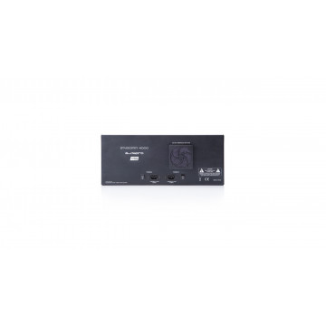 Waves DSPRO StageGrid 4000 - Stagebox - Img 3