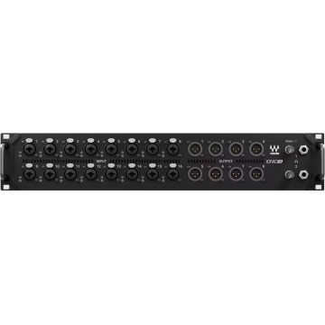 Waves IONIC 16 - Stagebox - Img 2