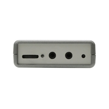 Waves System NanoPlayer Box+ - Player audio - Img 3